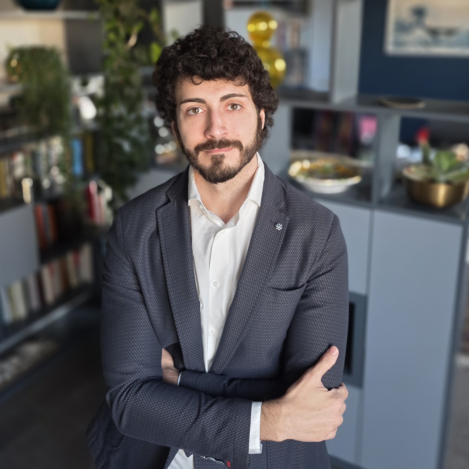 Stefano Natangelo